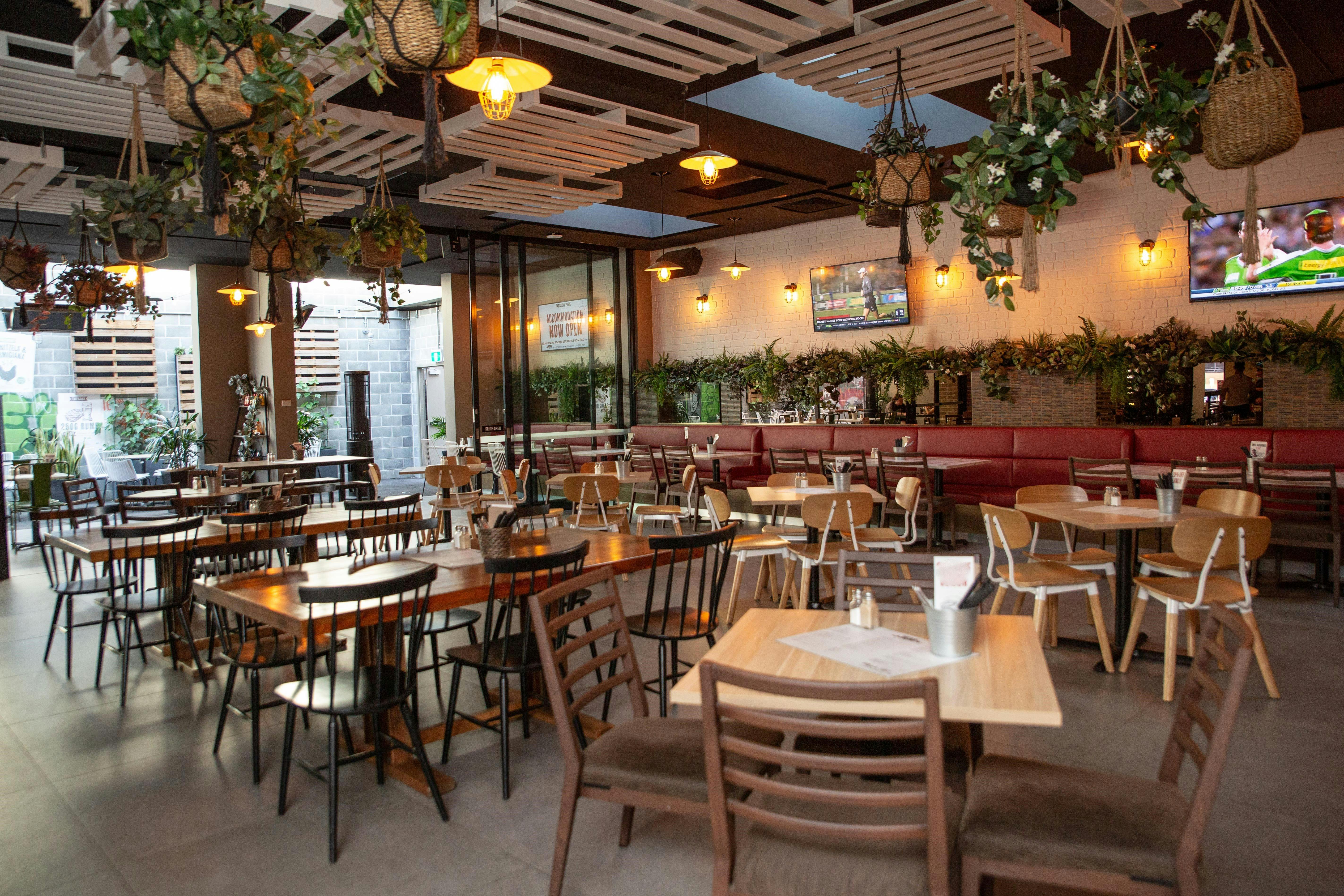 Padstow Park Hotel Sydney, Australia Official Travel