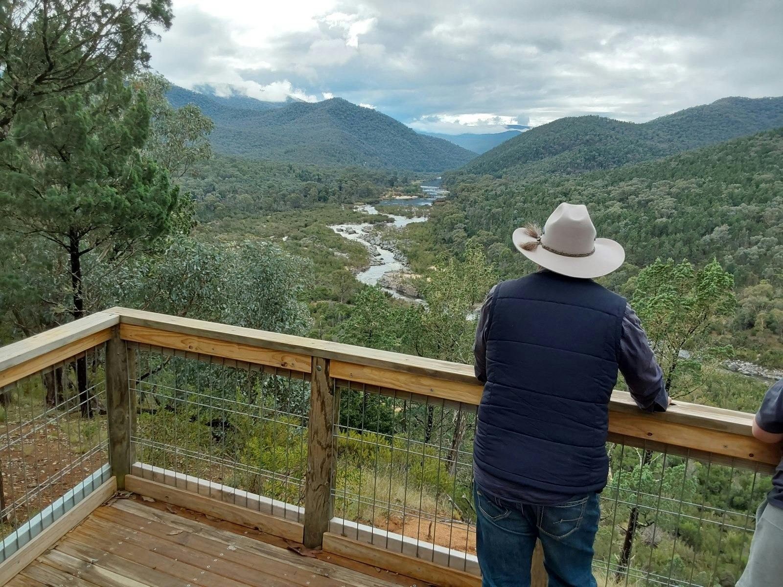Antipodes Tours