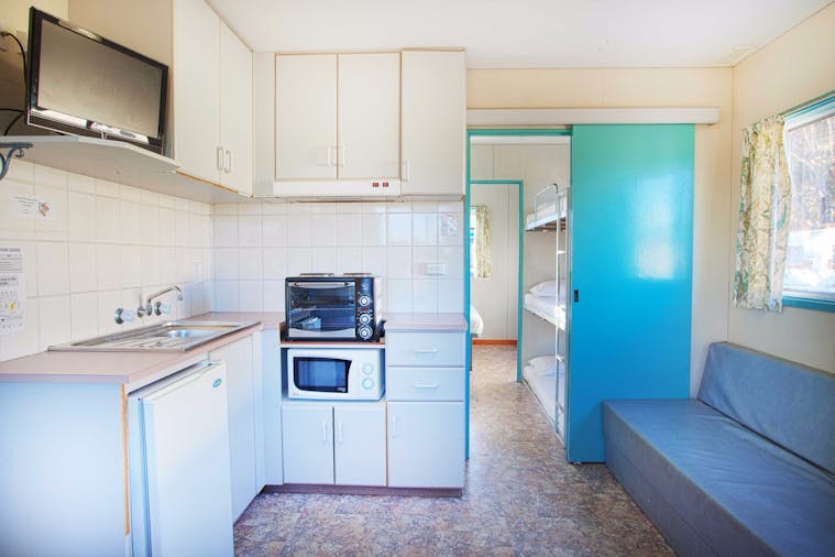 Standard Family Cabin