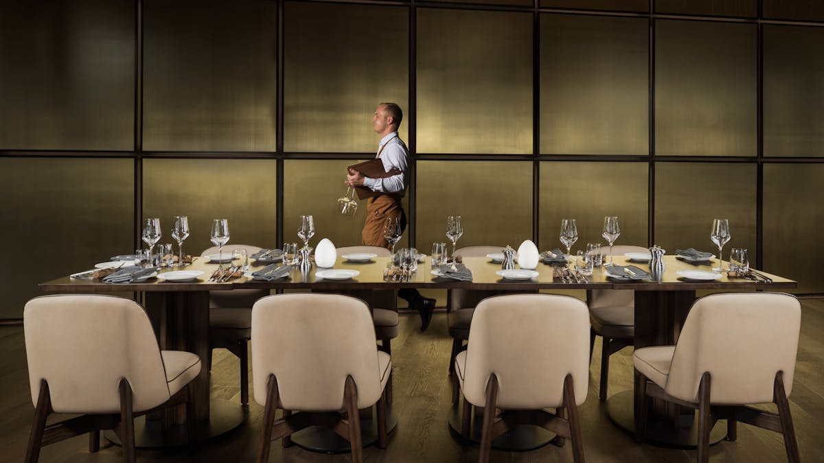 CC's Bar and Grill by Crystalbrook