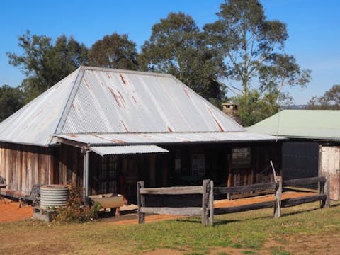 Wollondilly Heritage Group Tour