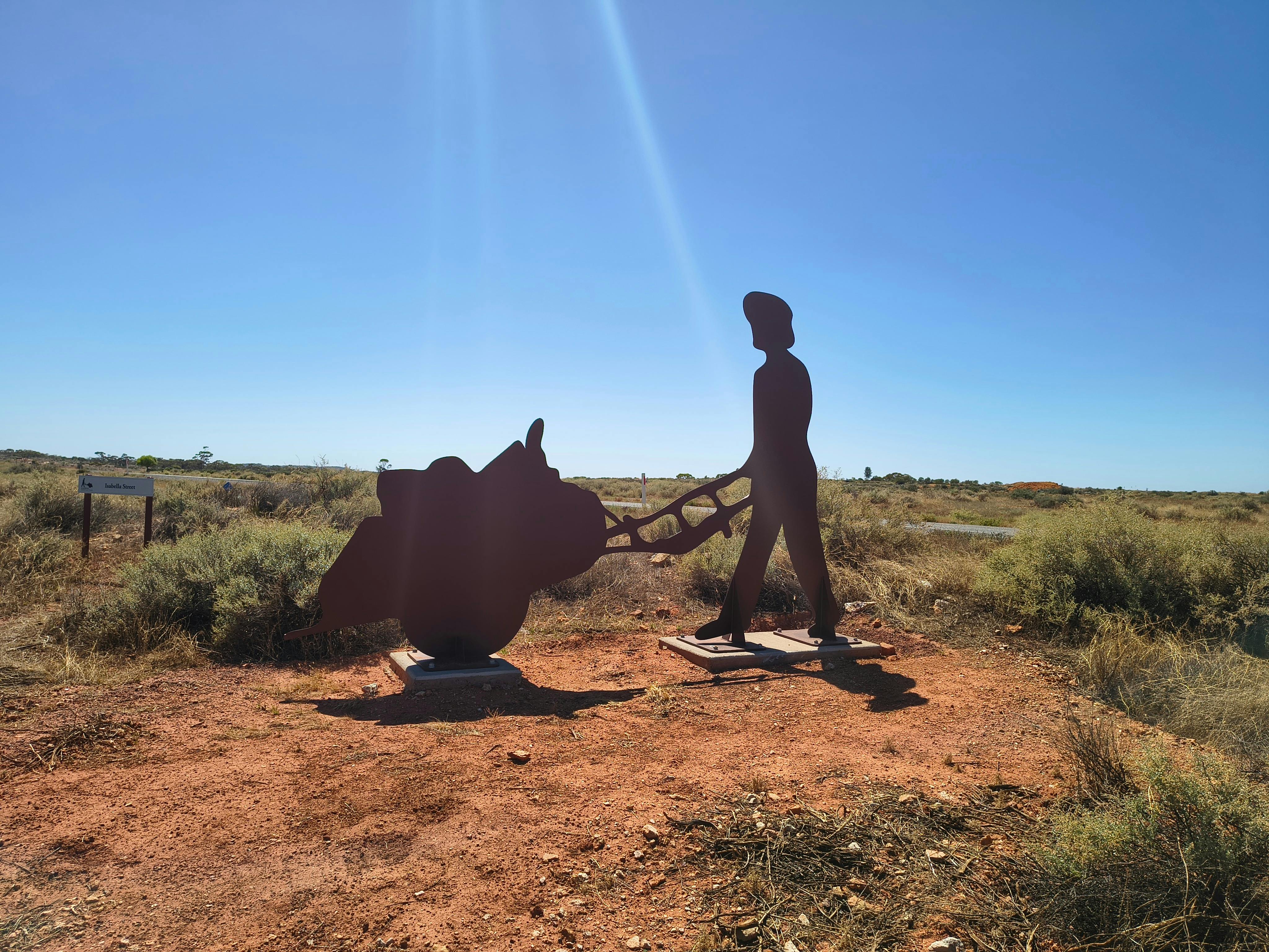 Kanowna Heritage Trail