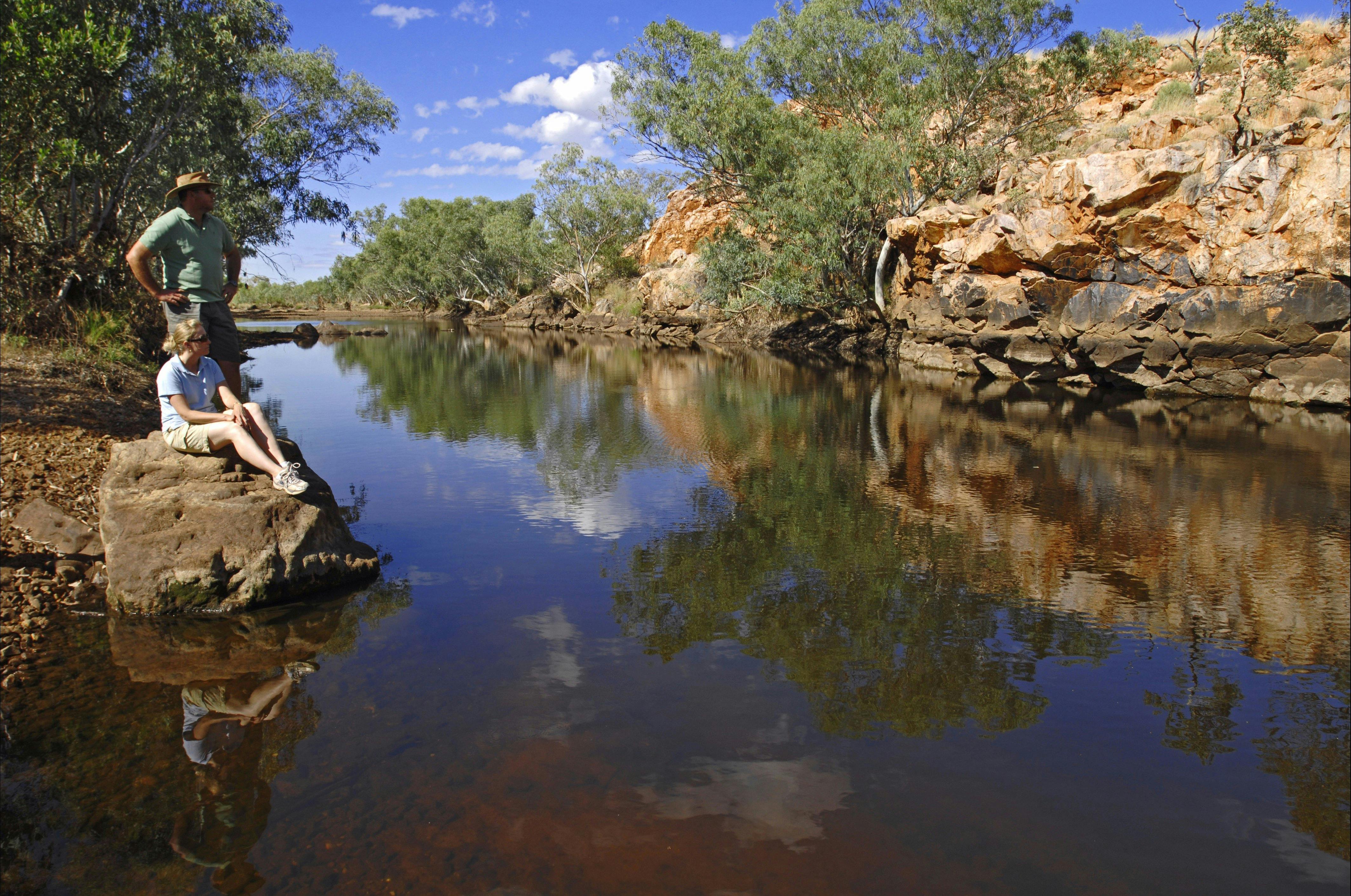 Barkly Tablelands