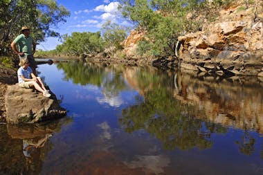 Barkly Tablelands