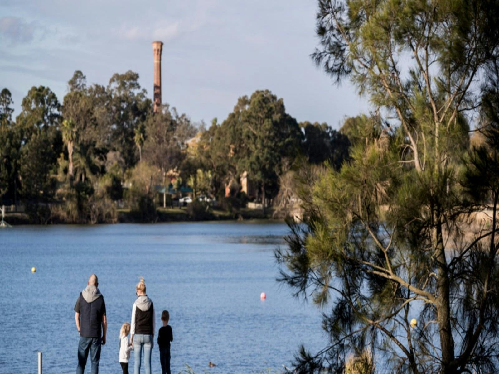 Heritage Walking Tours