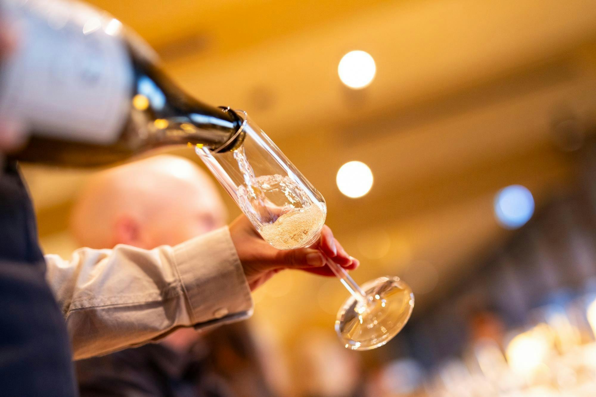 Mother's Day Wild Tea