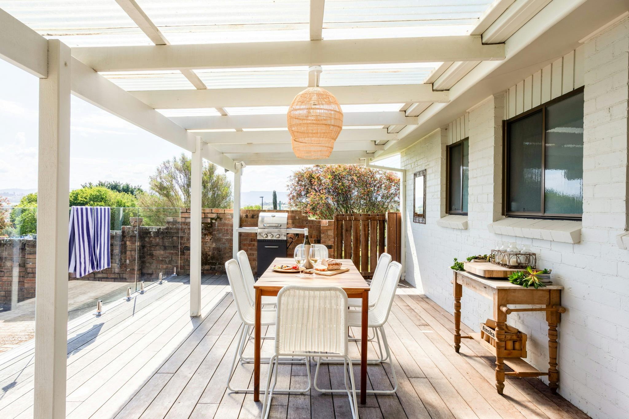 The Farmhouse at Cupitt's Estate Ulladulla