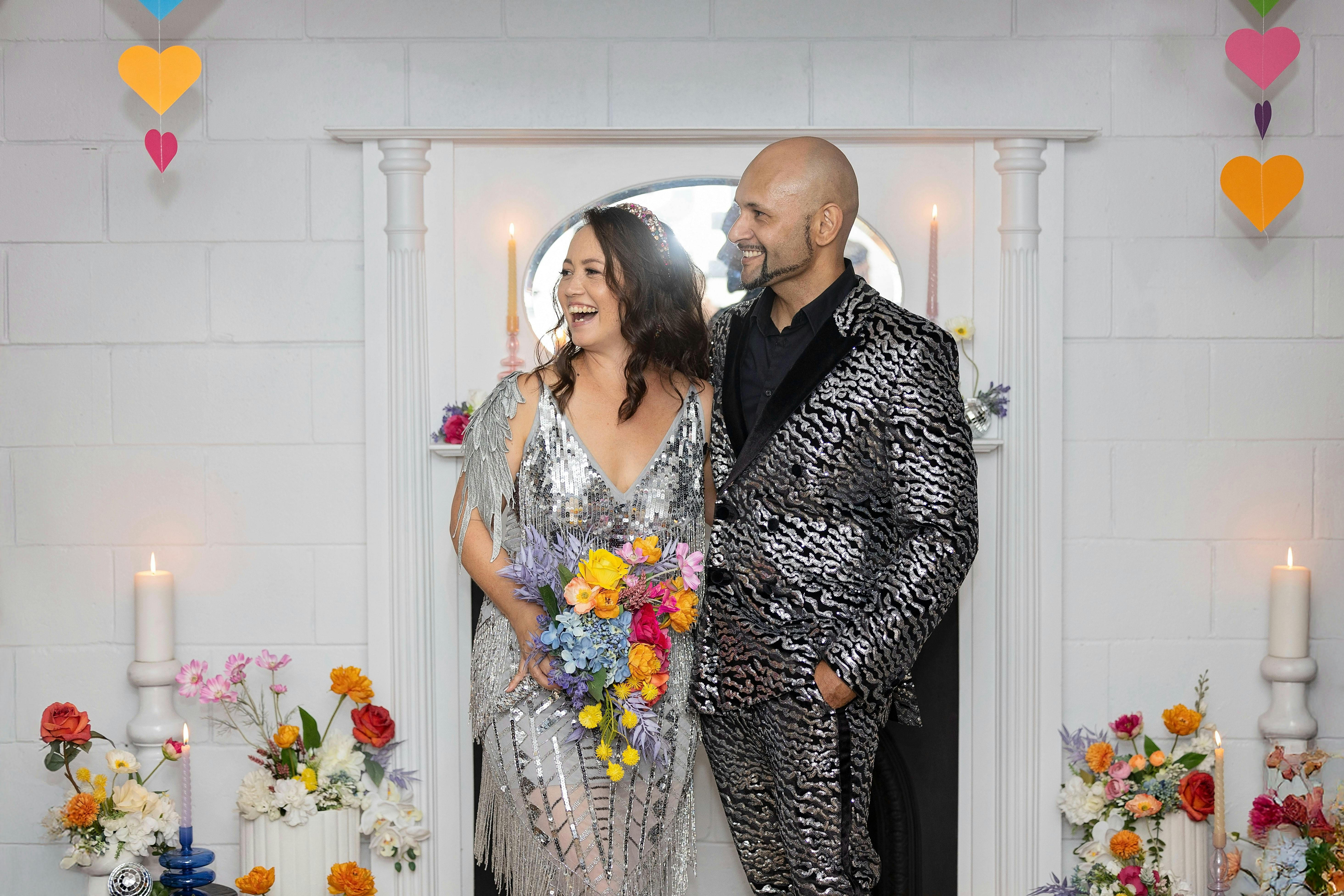 25.5.25 Special Elopement Event