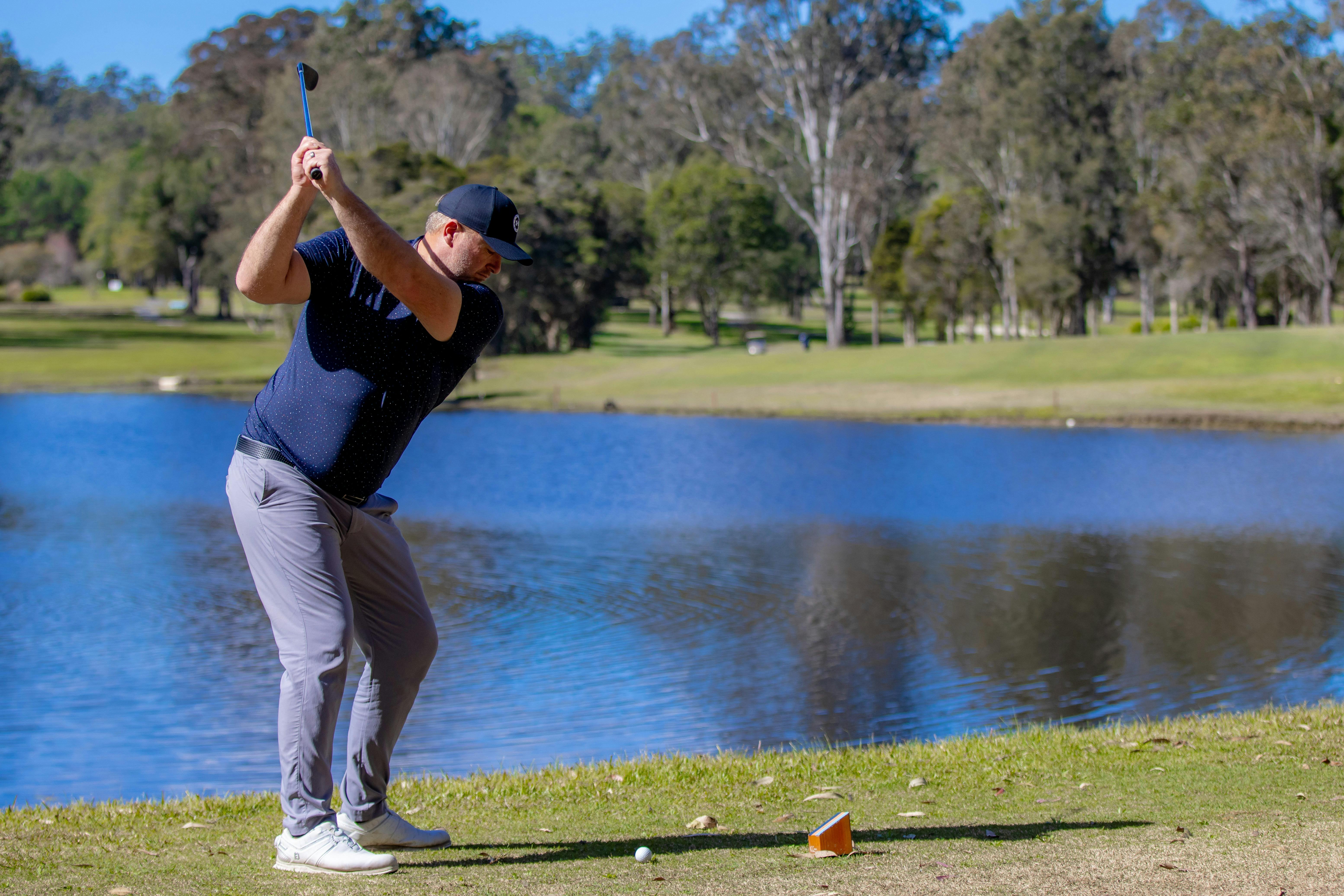 Kew Country Club