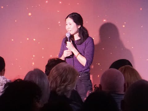 Secret Comedy Club Surry Hills