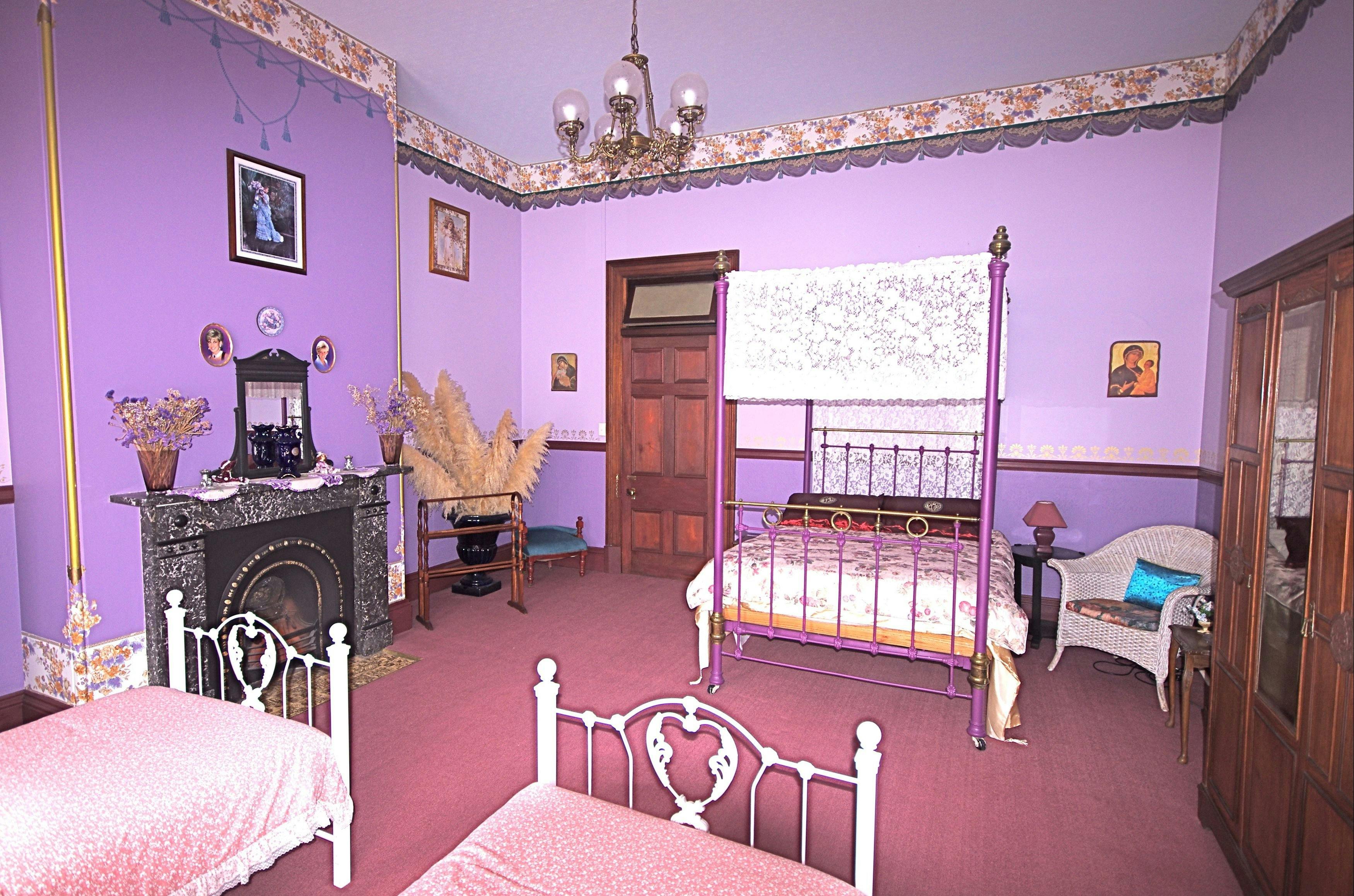 Historic Stannum House