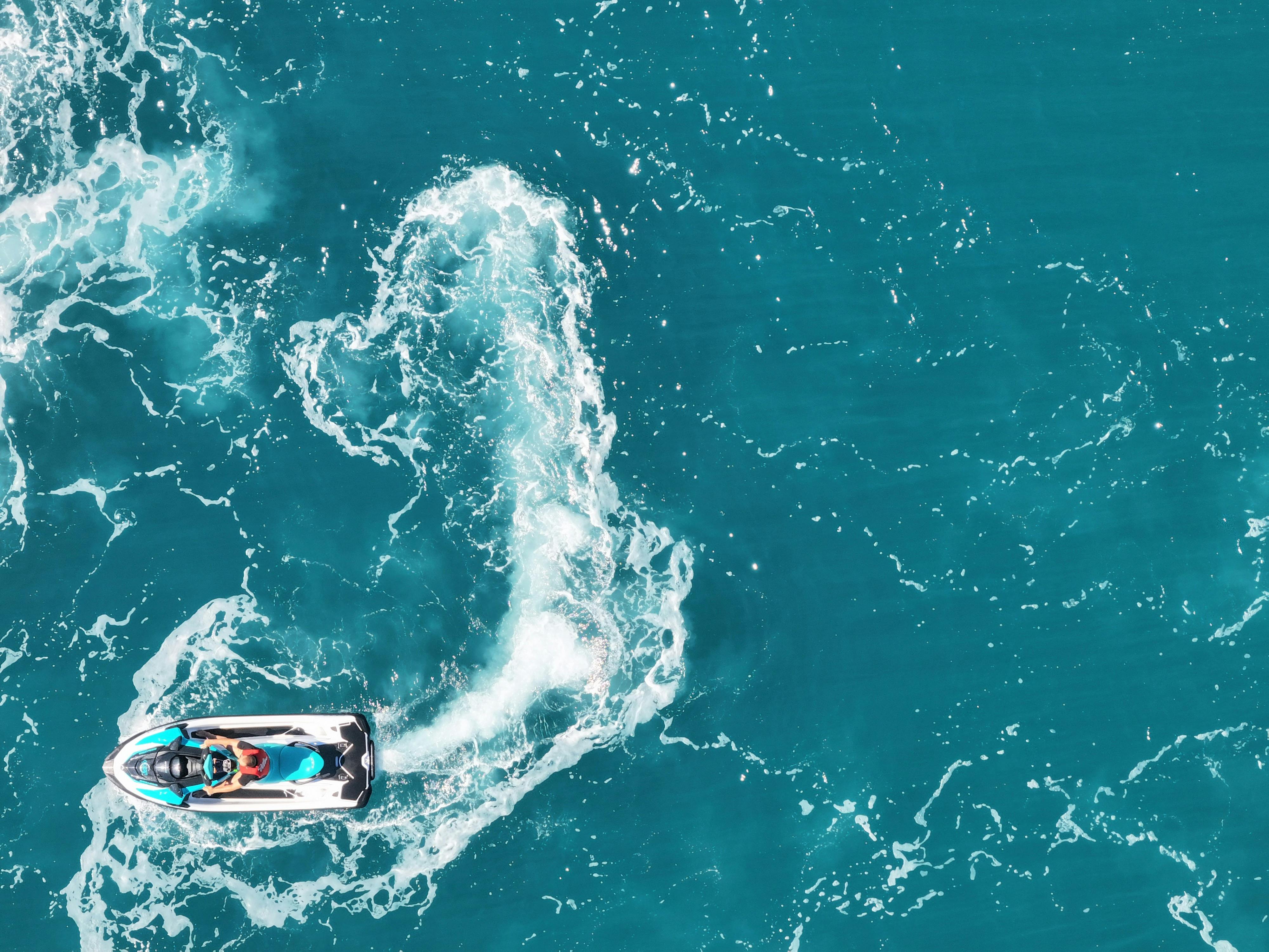 Ocean Dynamics Whitsunday Jet Ski Tours