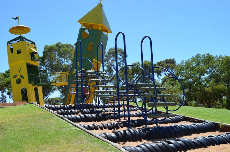 Monash Adventure Park