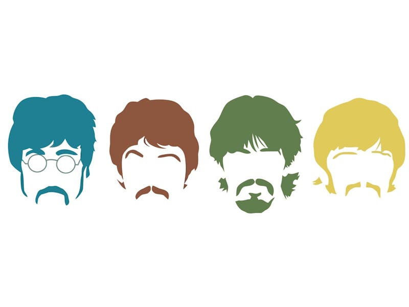 Image for The Beatles Anthology