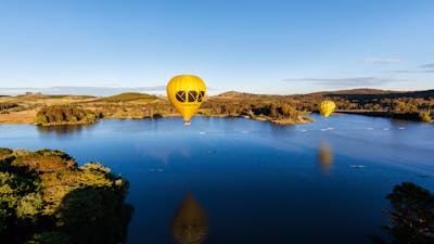 Artist Impression - Ariel View