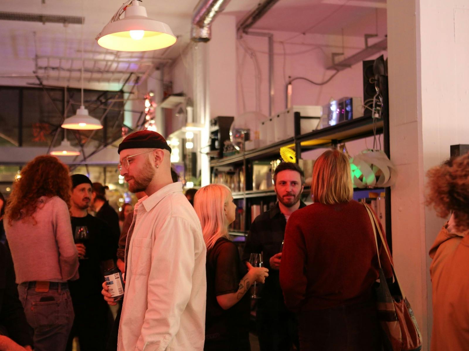 REMIX Academy: Reimagining Regional