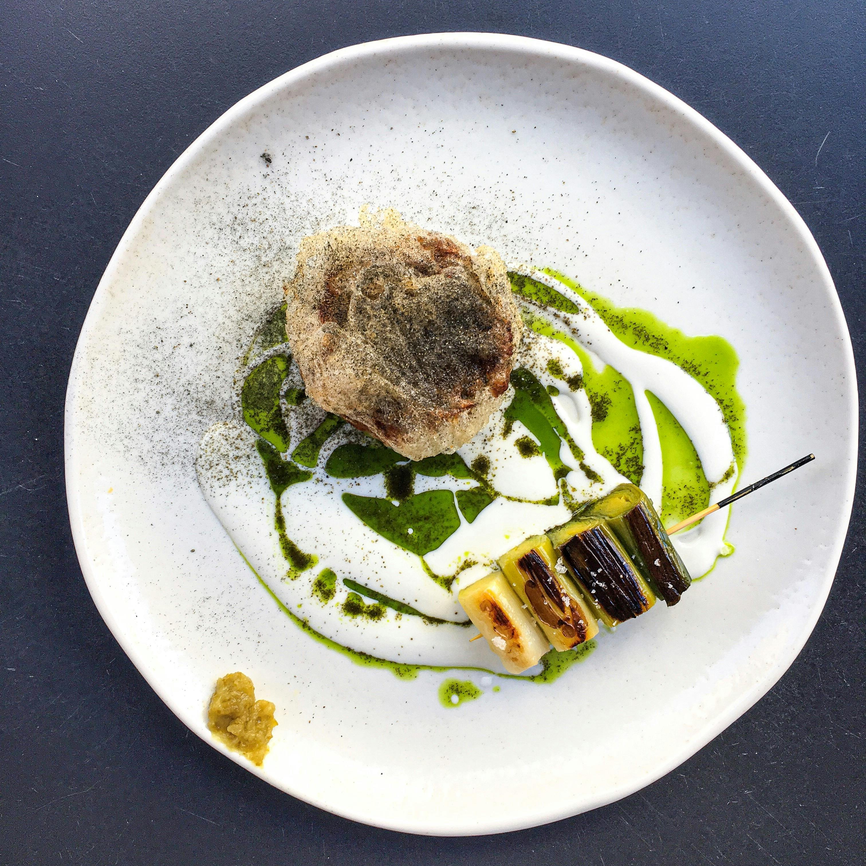 Yellow Potts Point 早午餐