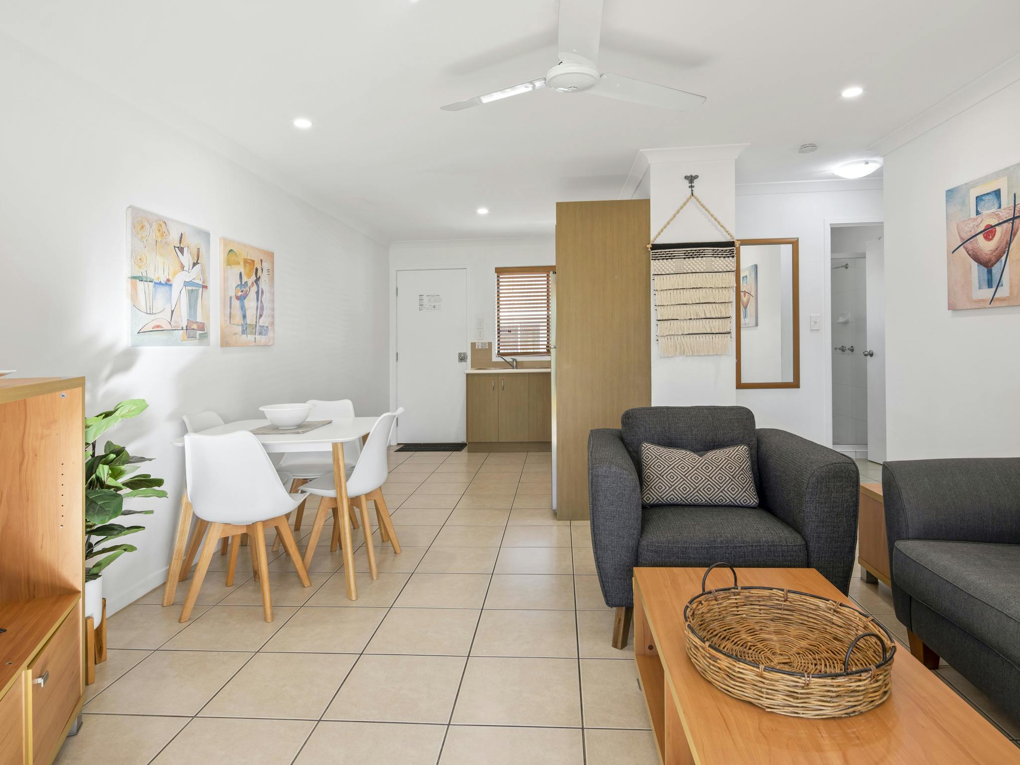 2 Bedroom premium Apartment 2 Bedroom premium Apartment