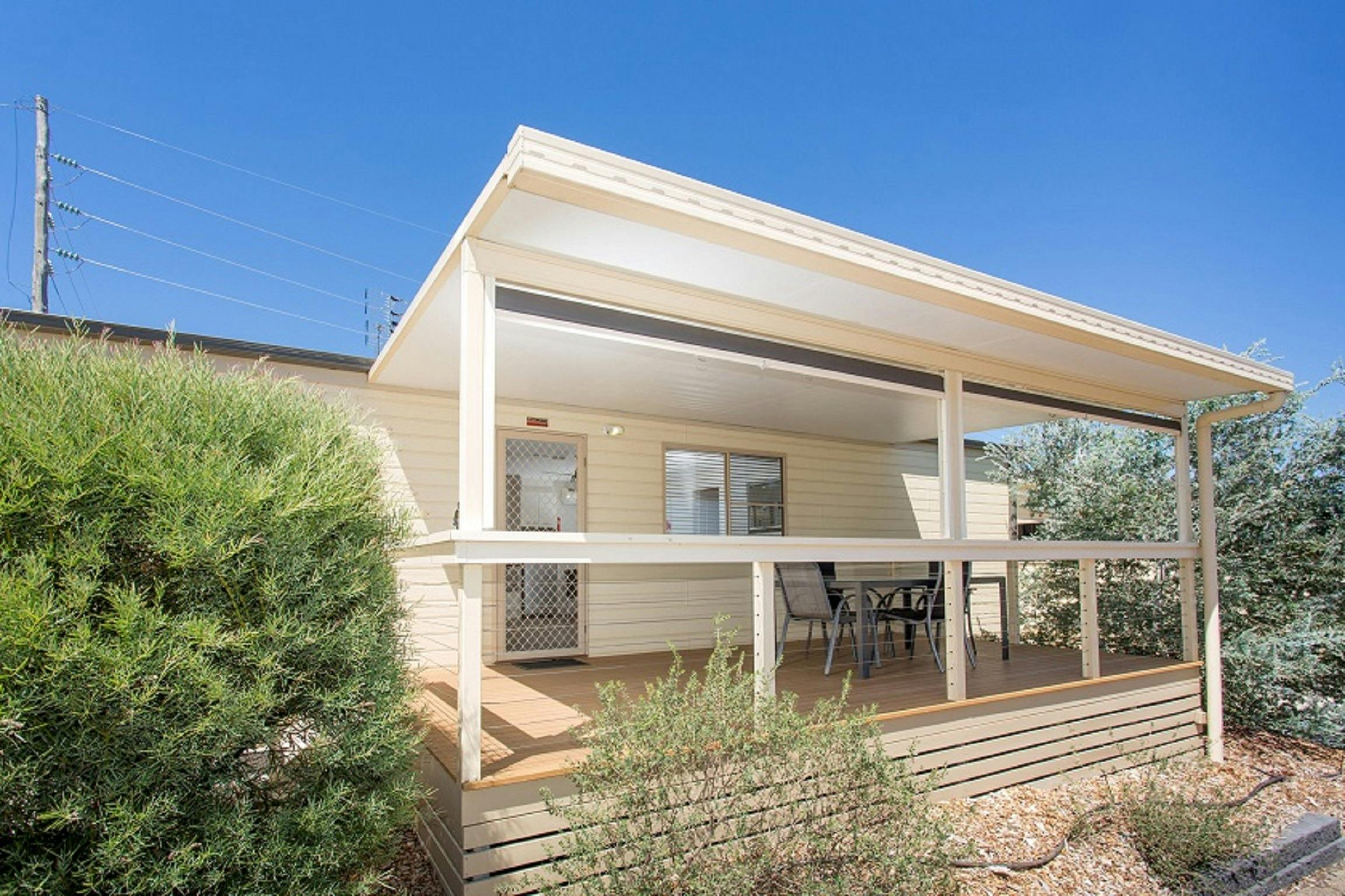 Eastside Villa - Two Bedroom Two Bathroom