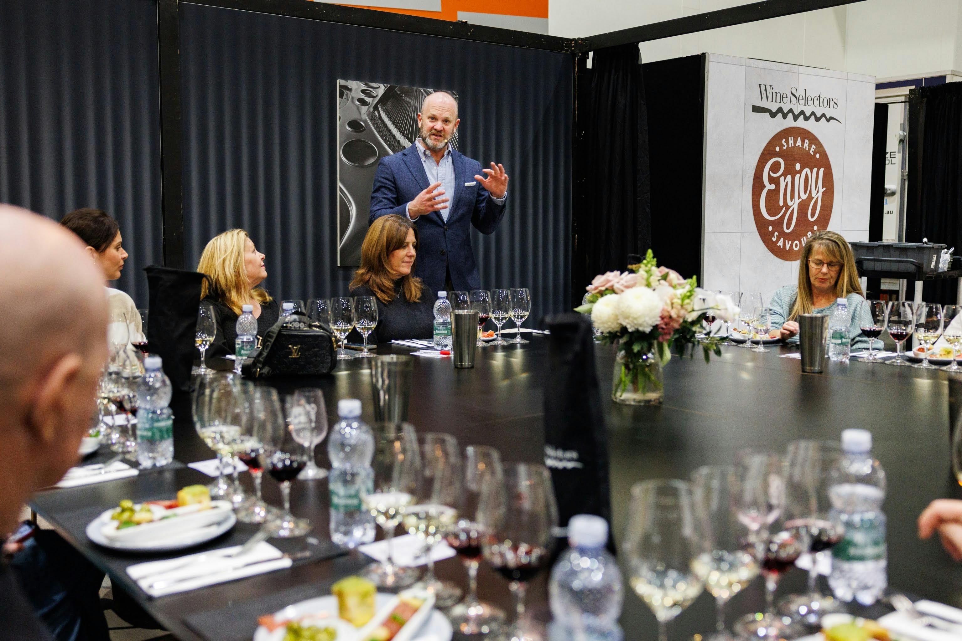 Good Food & Wine Show