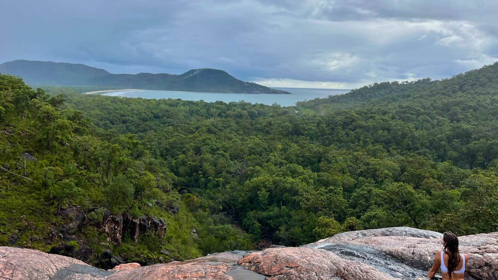 Wild Hinchinbrook Adventures