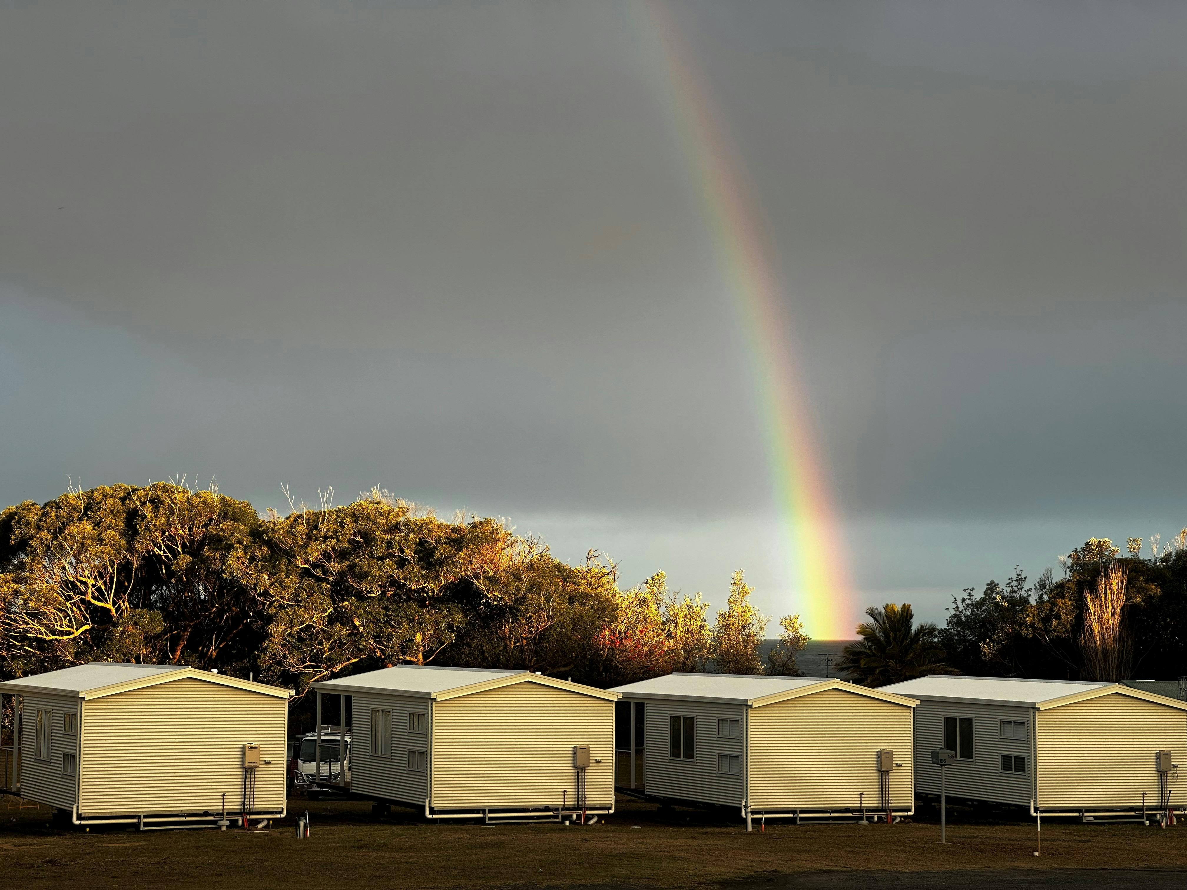 BIG4 Ulladulla Beachside Holiday Park