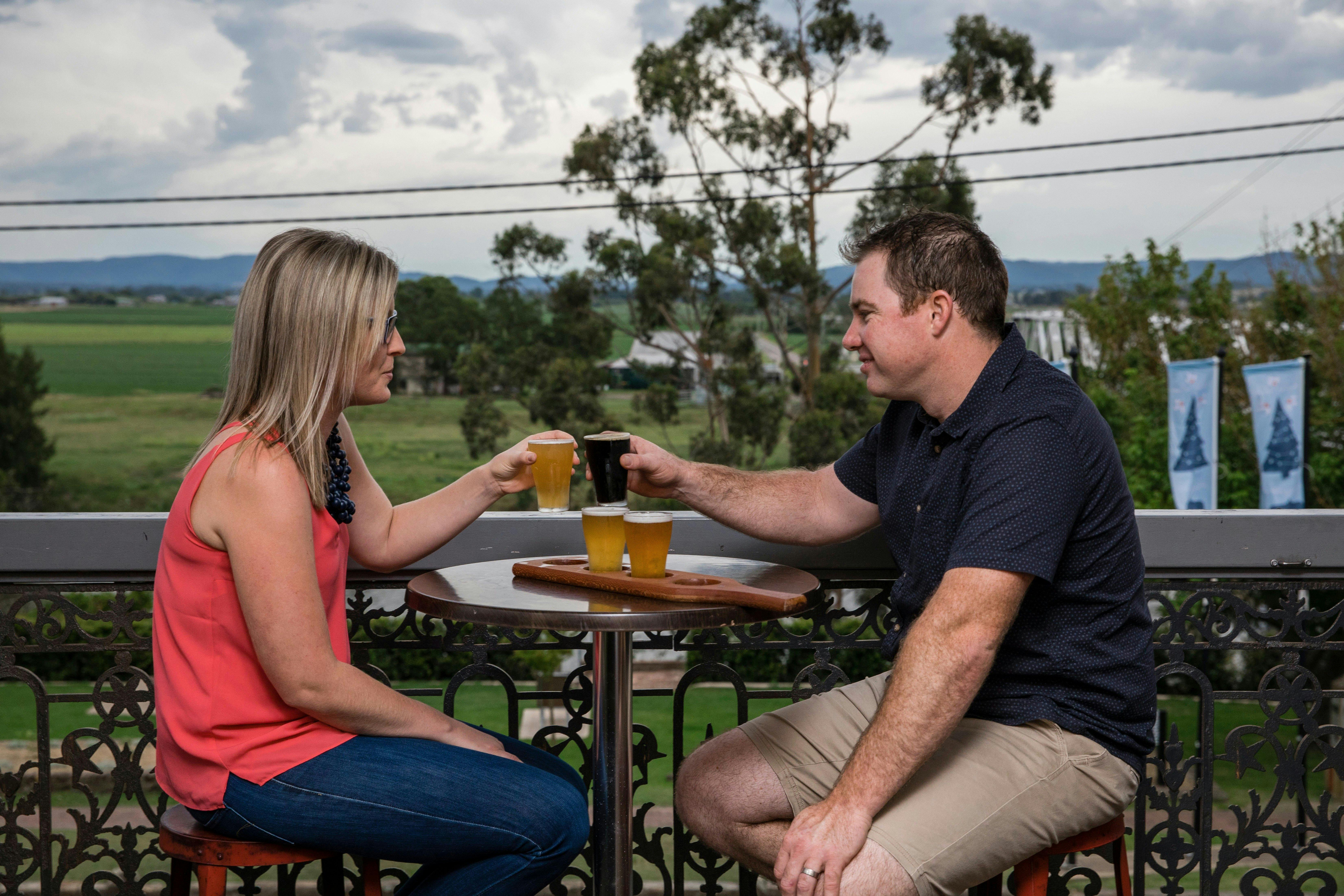 コマーシャルホテルモーペス