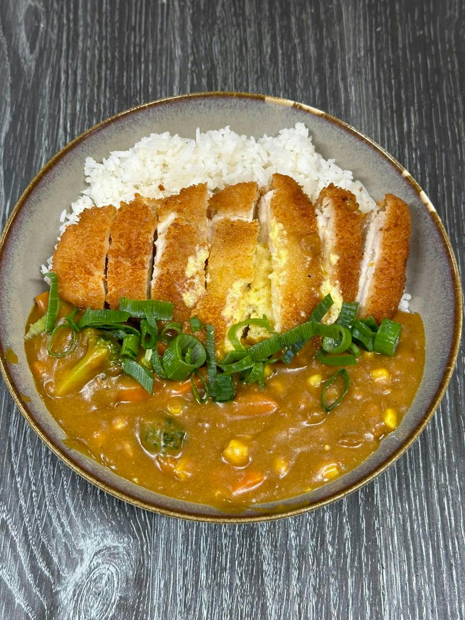 Curry