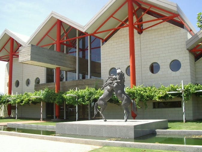 Coonawarra Private Half Day Tour