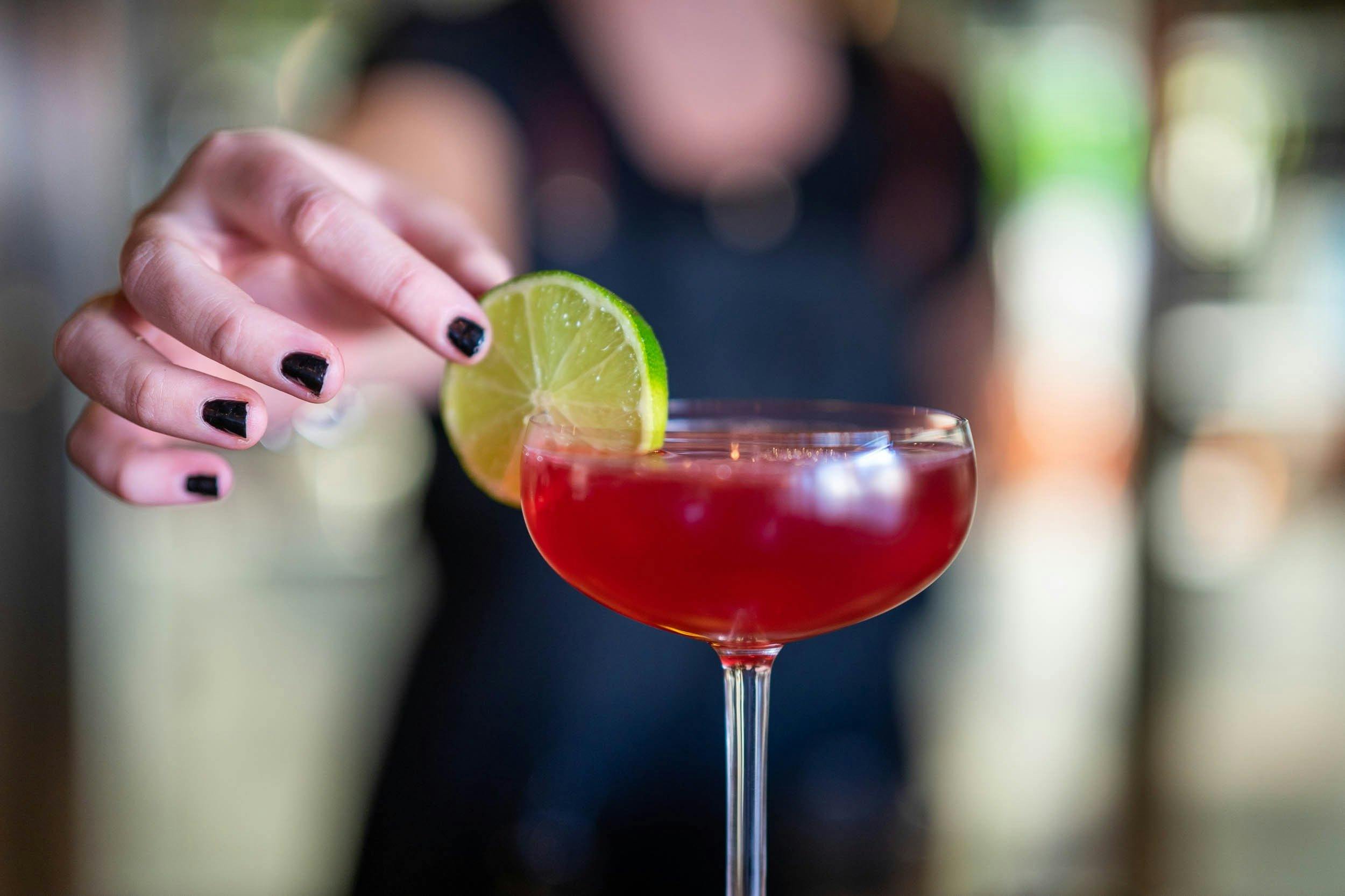 Romano's Hotel - The Hampden