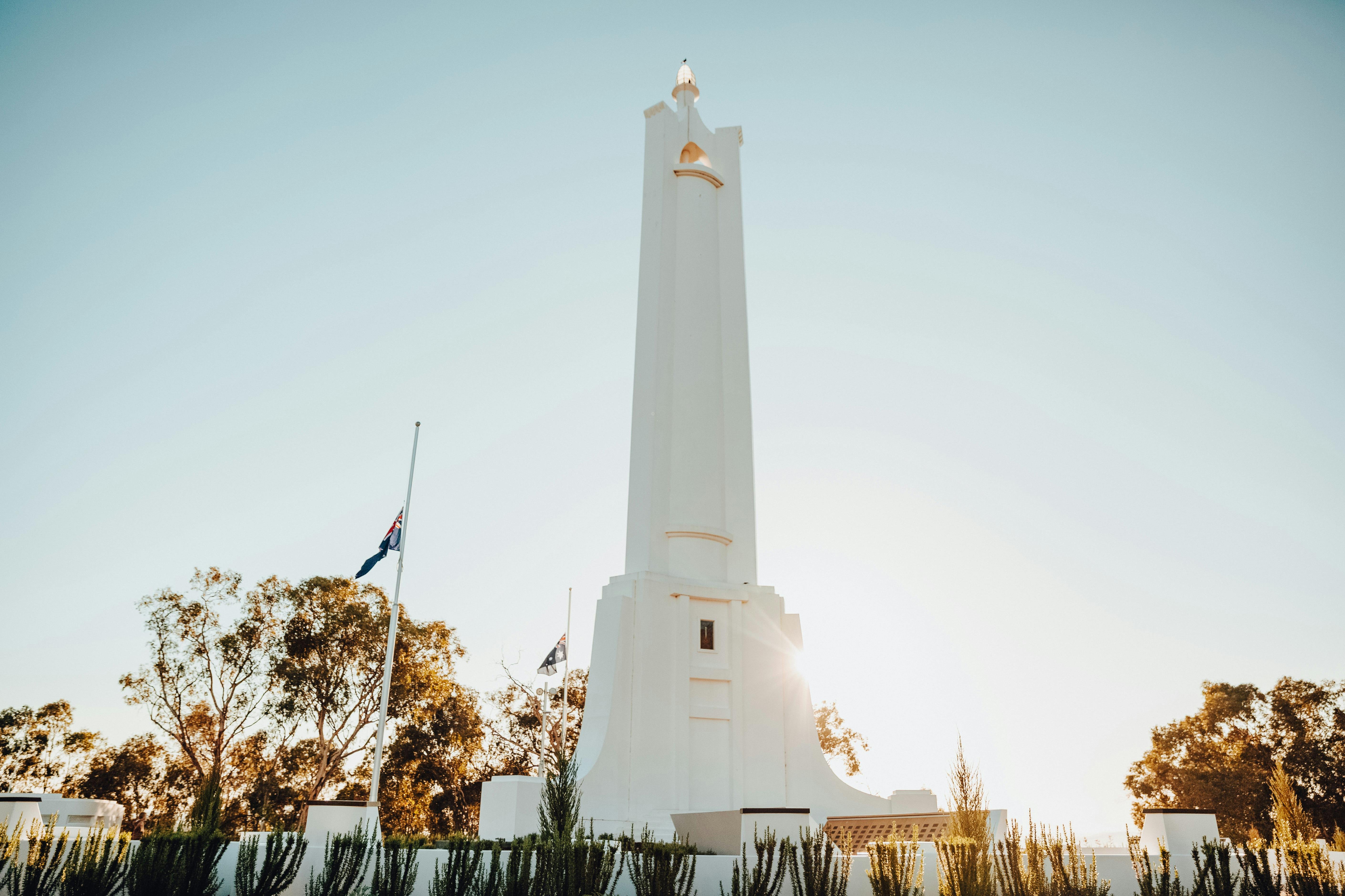 Monument War Memorial