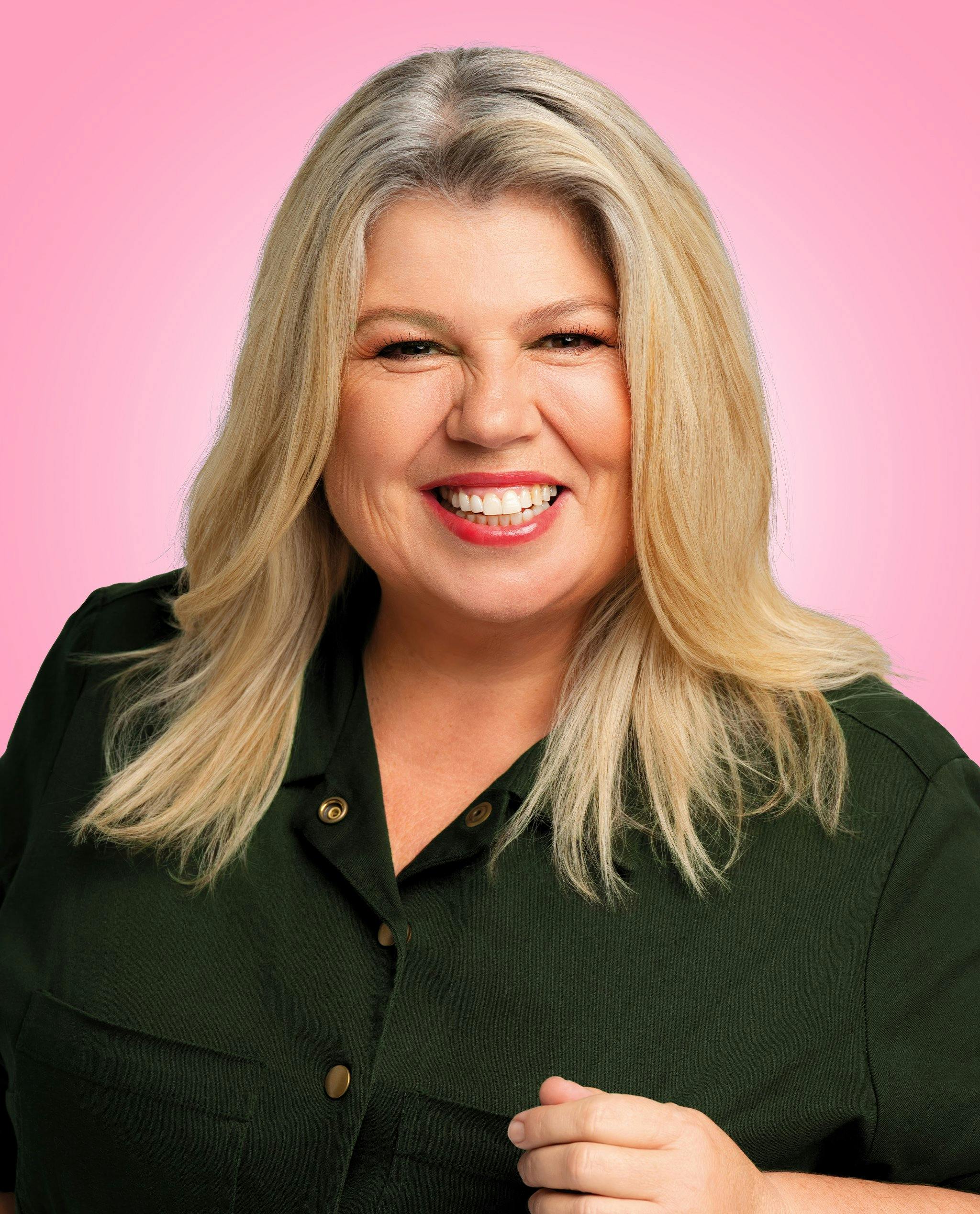 Urzila Carlson