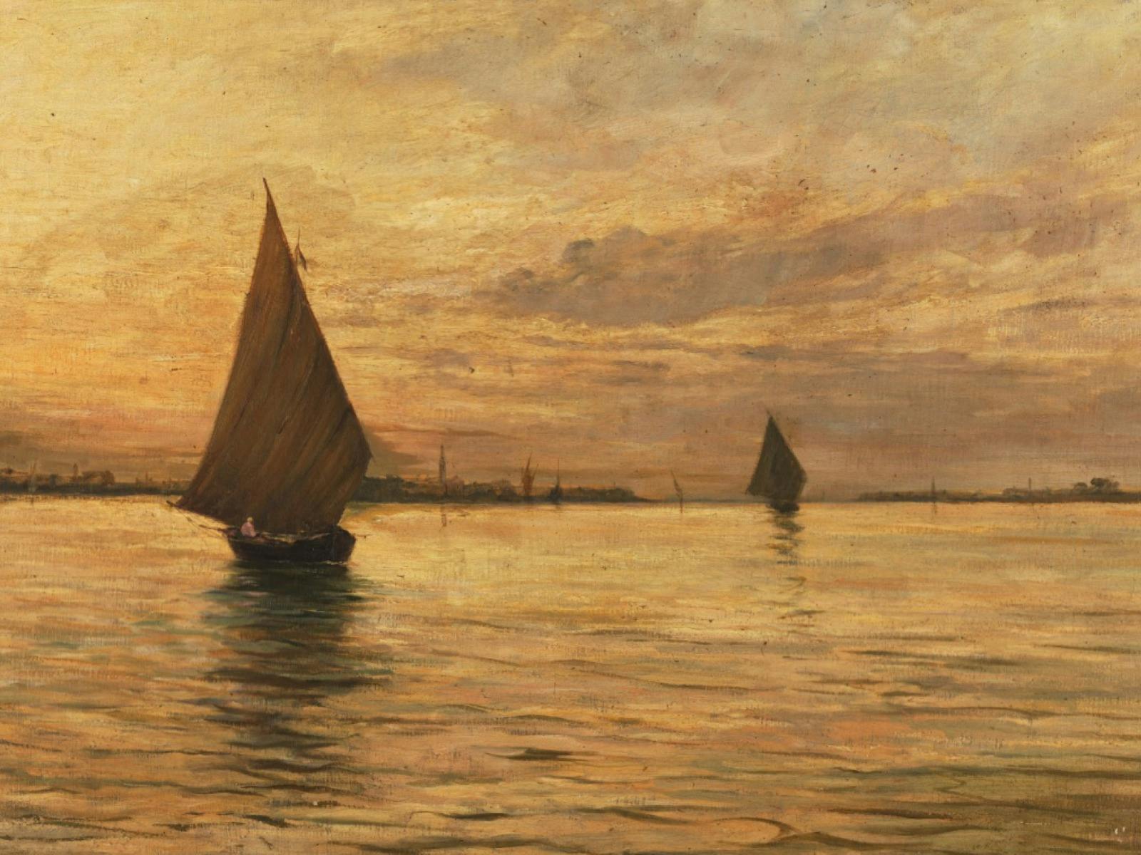 Songs of Parting
