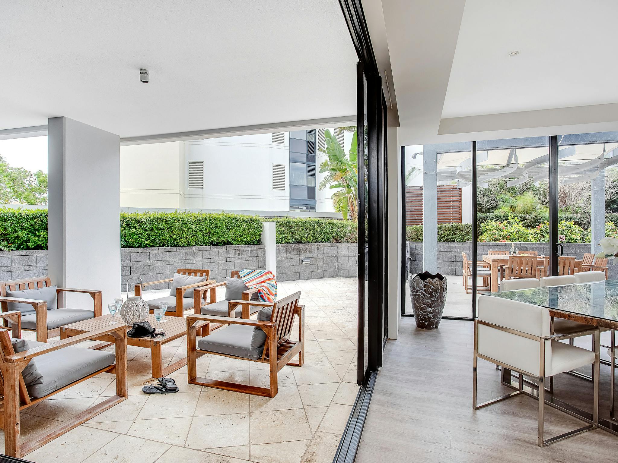 indoor outdoor living indoor outdoor living