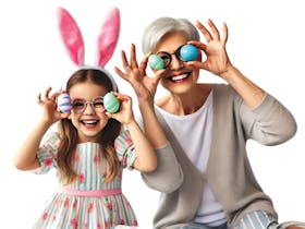 Easter at Bli Bli Hotel