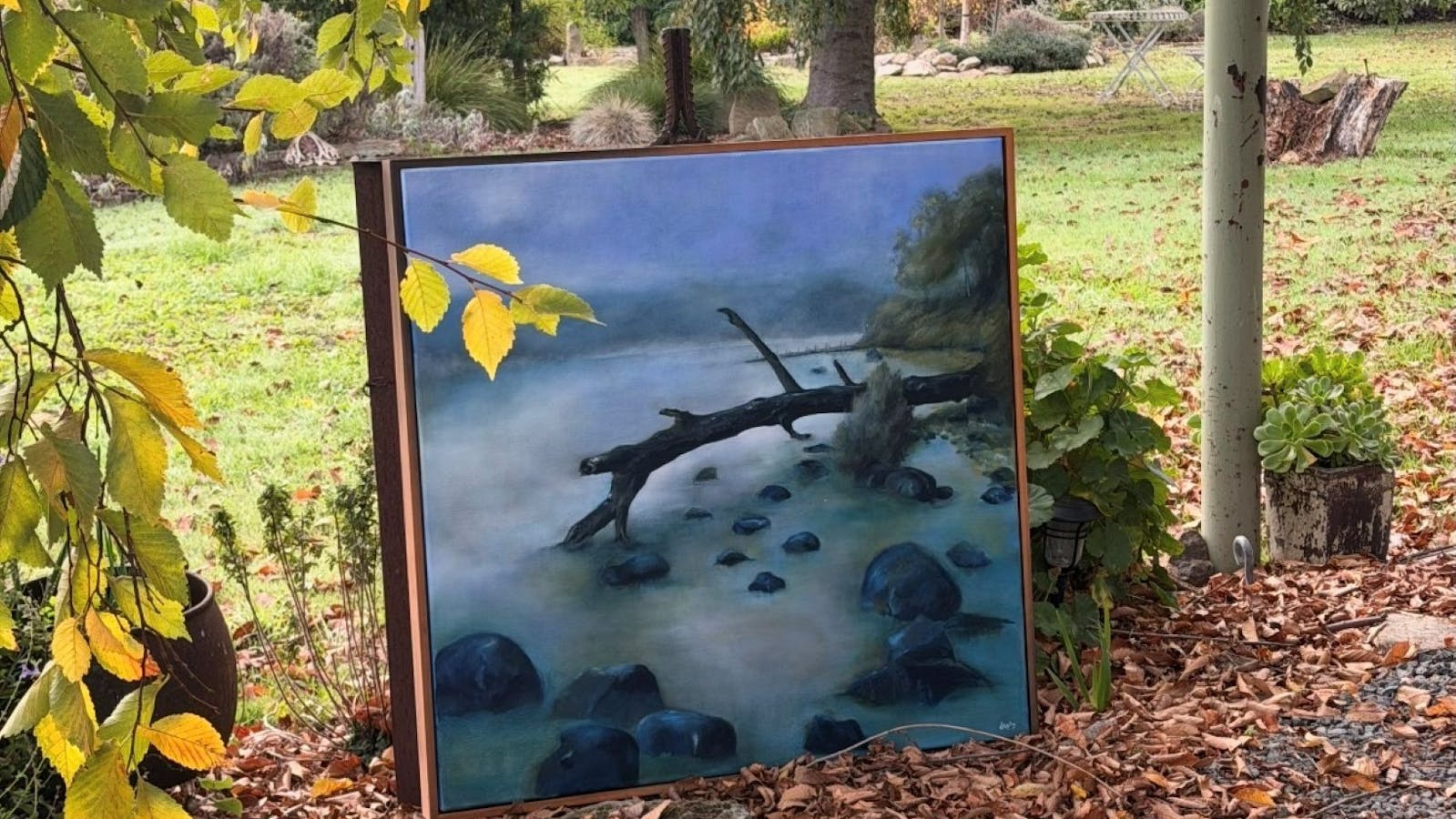 Artists of the Huon Valley Exhibition