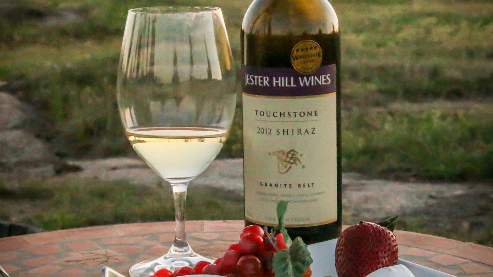 Jester Hill
