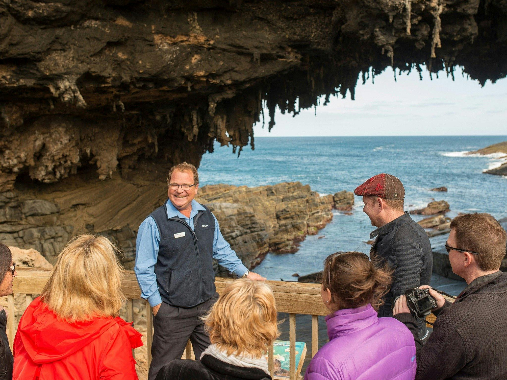 SeaLink Kangaroo Island Tours