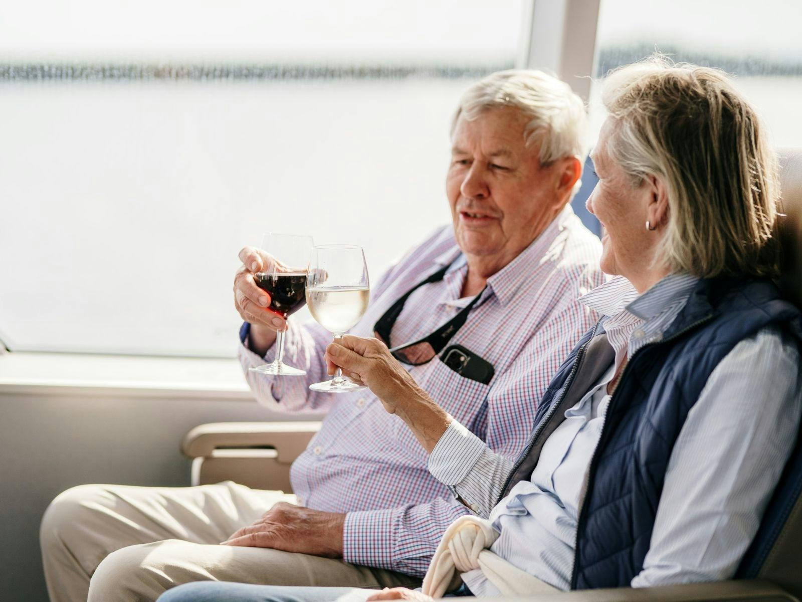 Upgrade your Gordon River view image