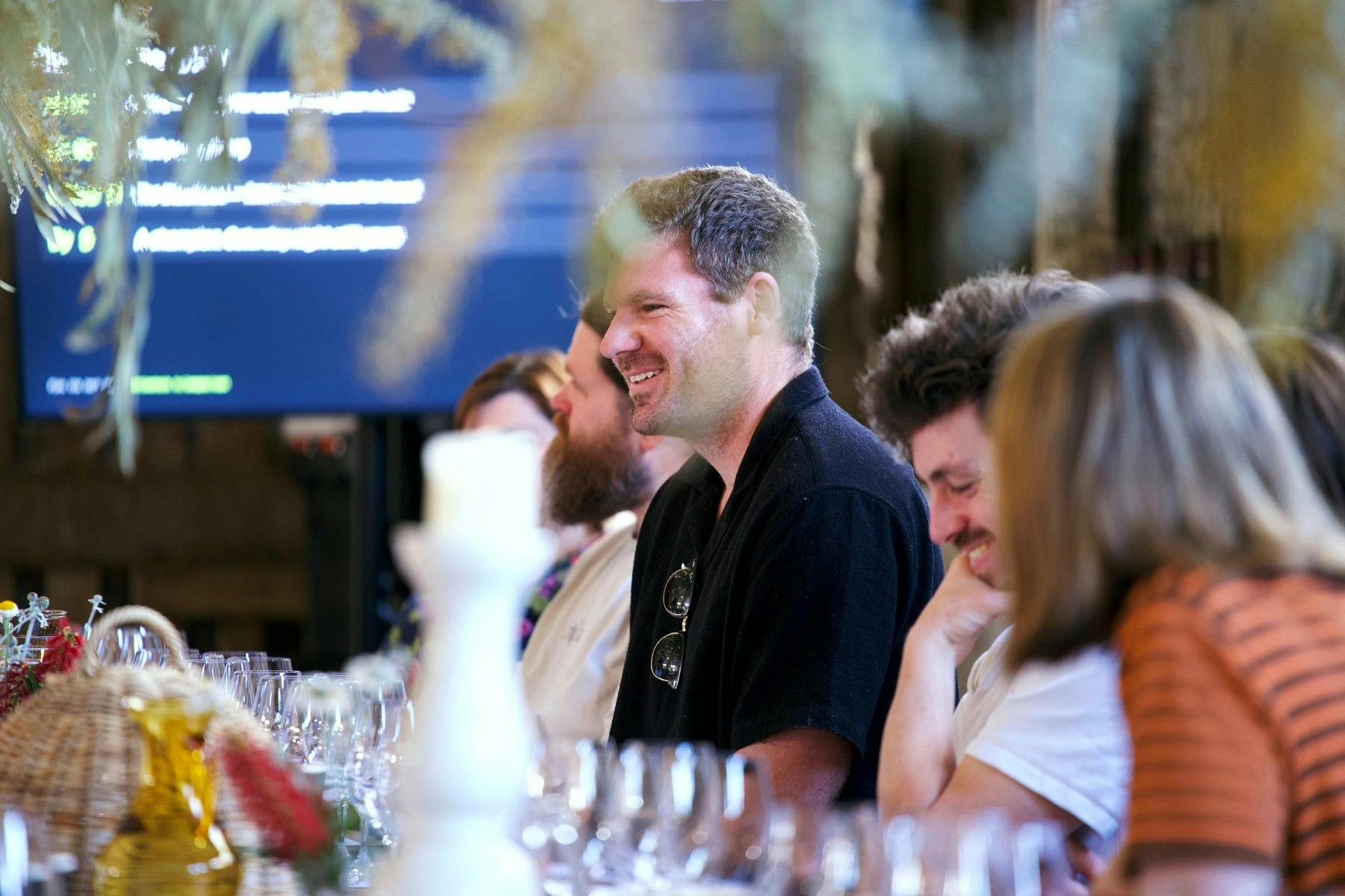 Blind Tasting & Trivia Event at Angove McLarean Vale - Sat 14th Nov