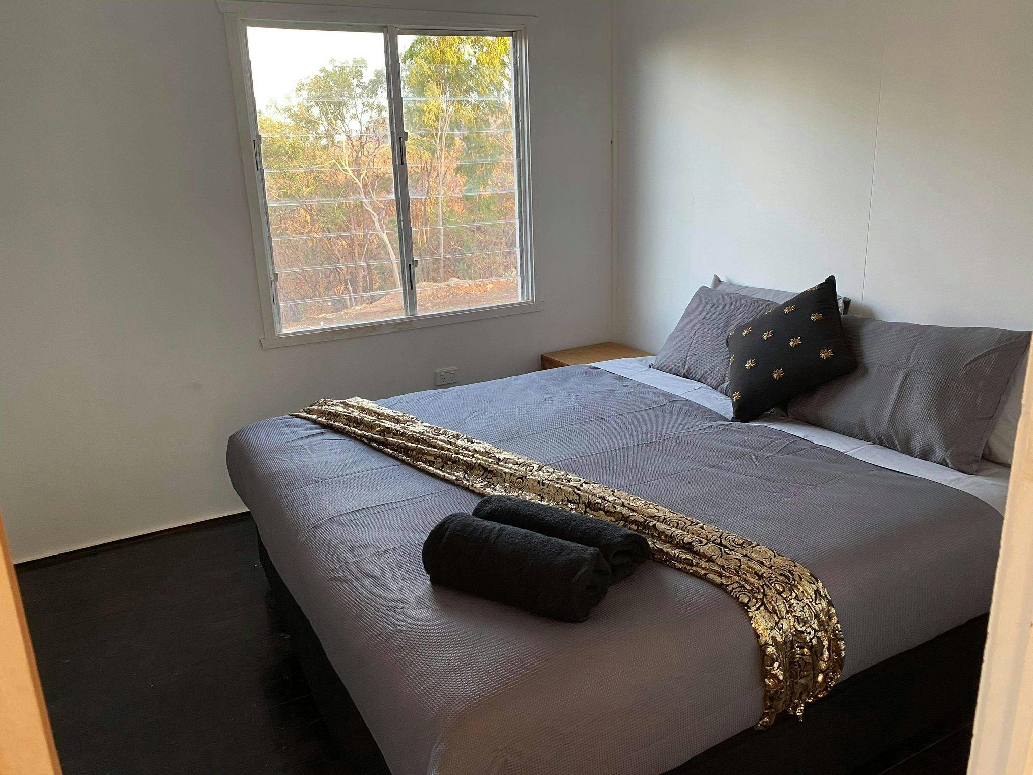 Bed Bed