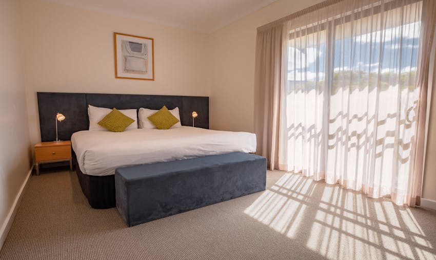 One Bedroom Apartment