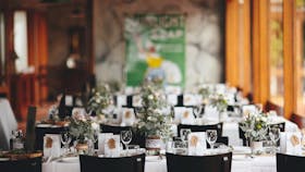 Magpies Nest Restaurant
