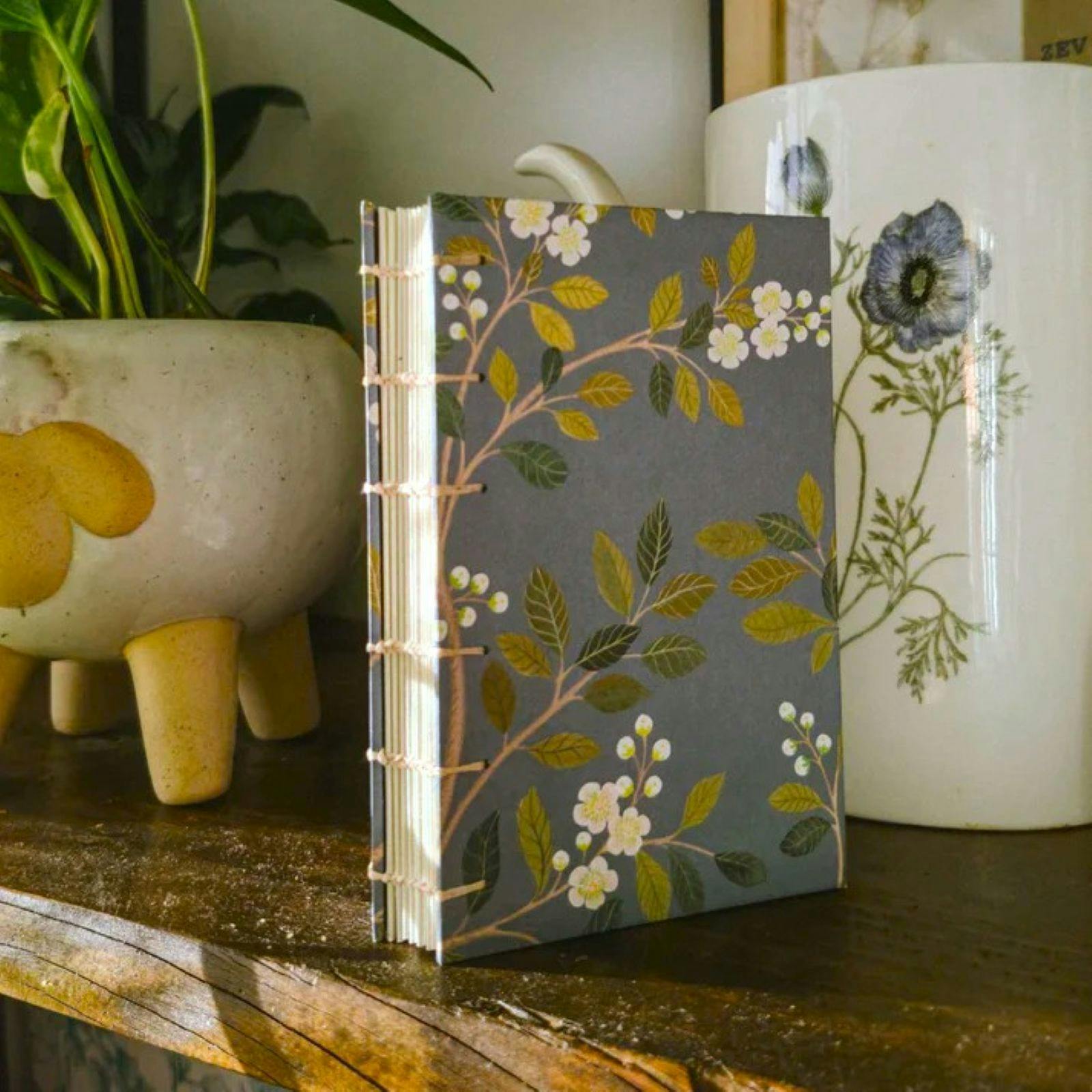 コプト刺繍ワークショップ