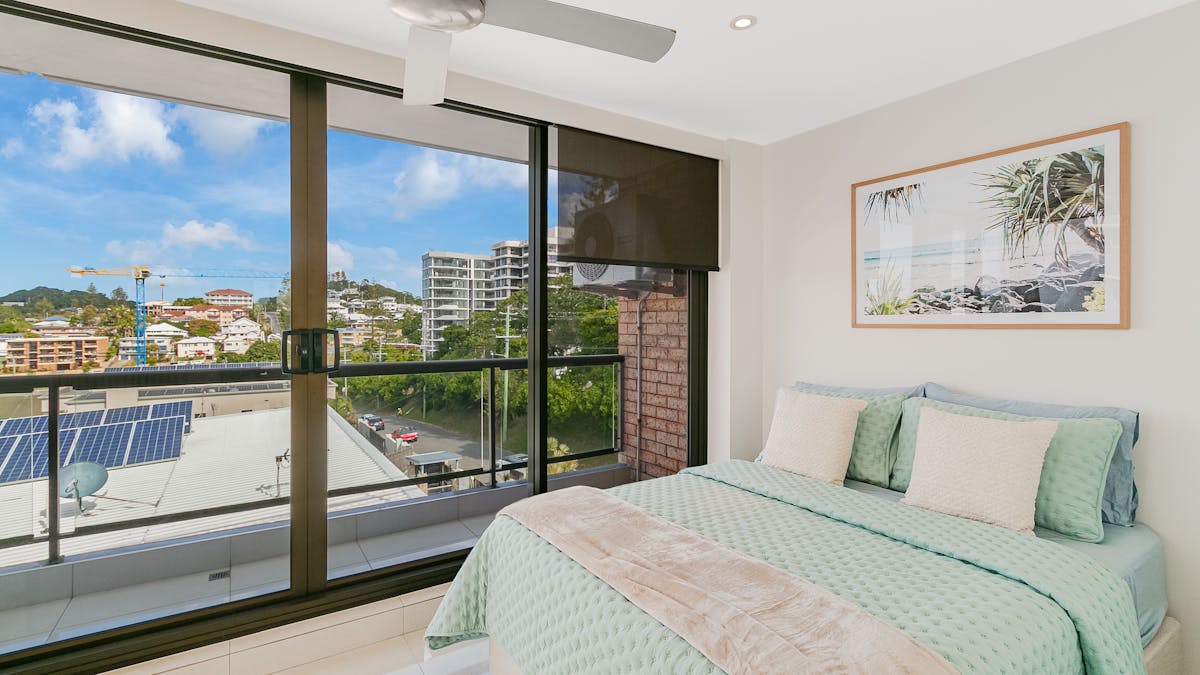 3rd bedroom