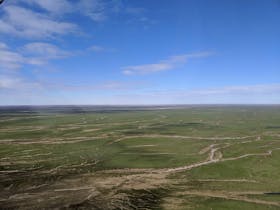 Taken on our Big Outback Taster 2 day tour