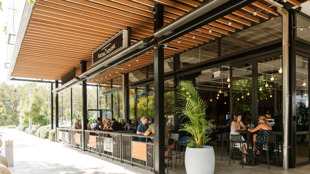 Function Alfresco