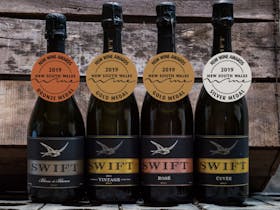 Printhie Wines