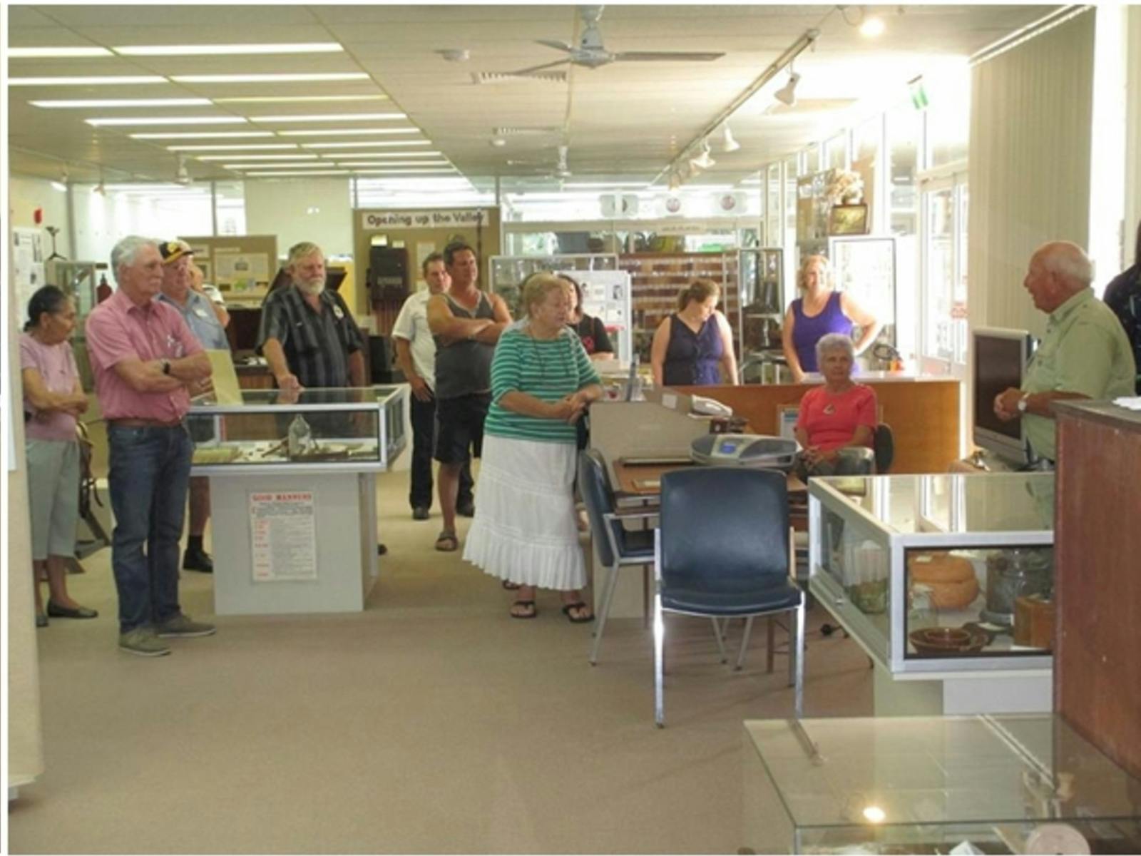 Pioneer Valley Museum