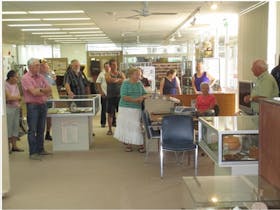 Pioneer Valley Museum